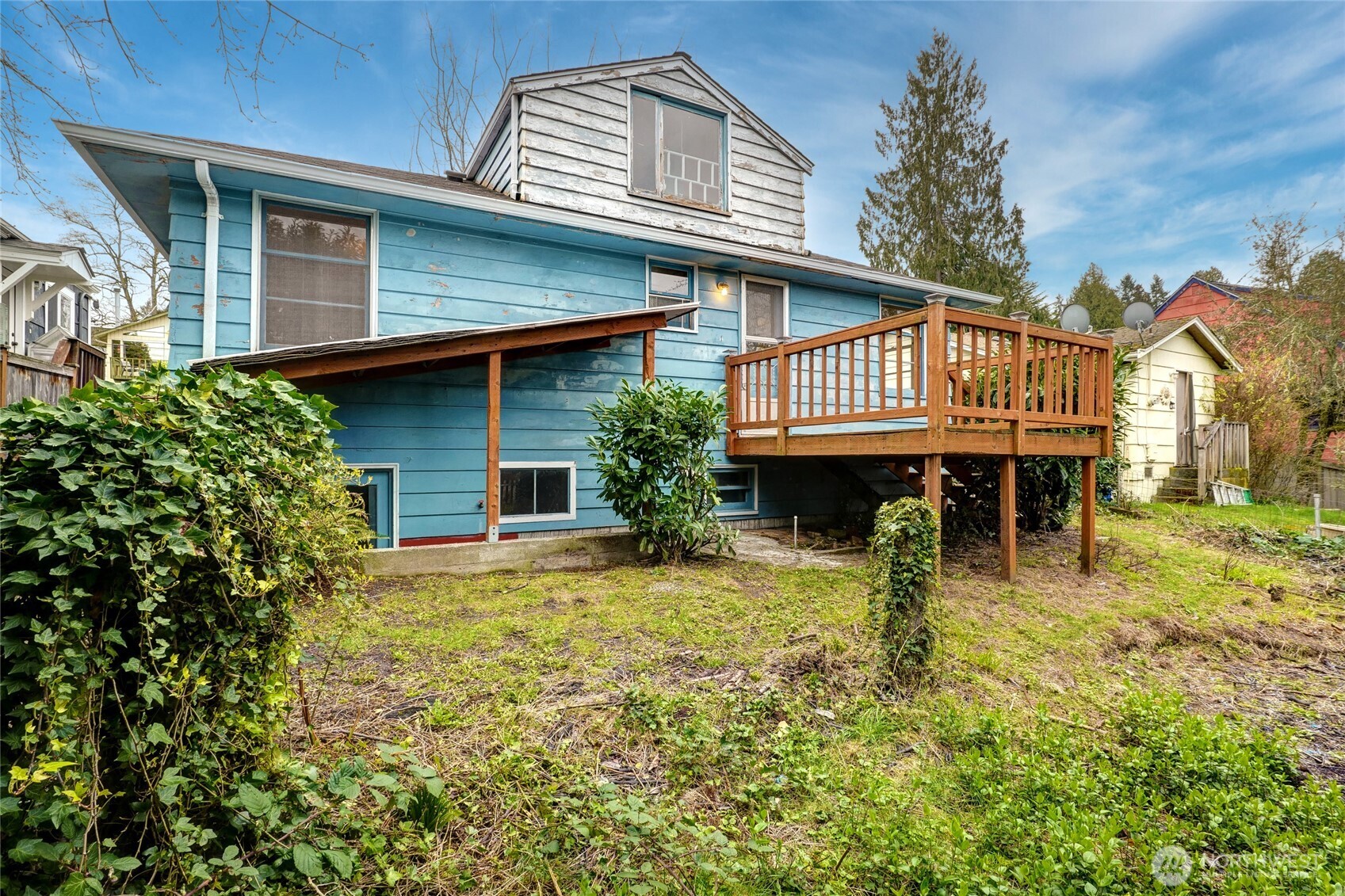 7115 44th Avenue Southwest Seattle, WA 98136 - Photo 24 of 25