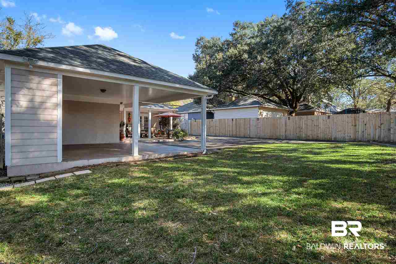 6517 Lighthouse Court Mobile, AL 36695 - Photo 39 of 42