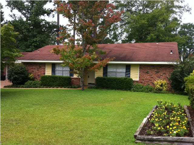 157 Post Hill Road Brandon, MS 39042 - Photo 1 of 1 Photo 1