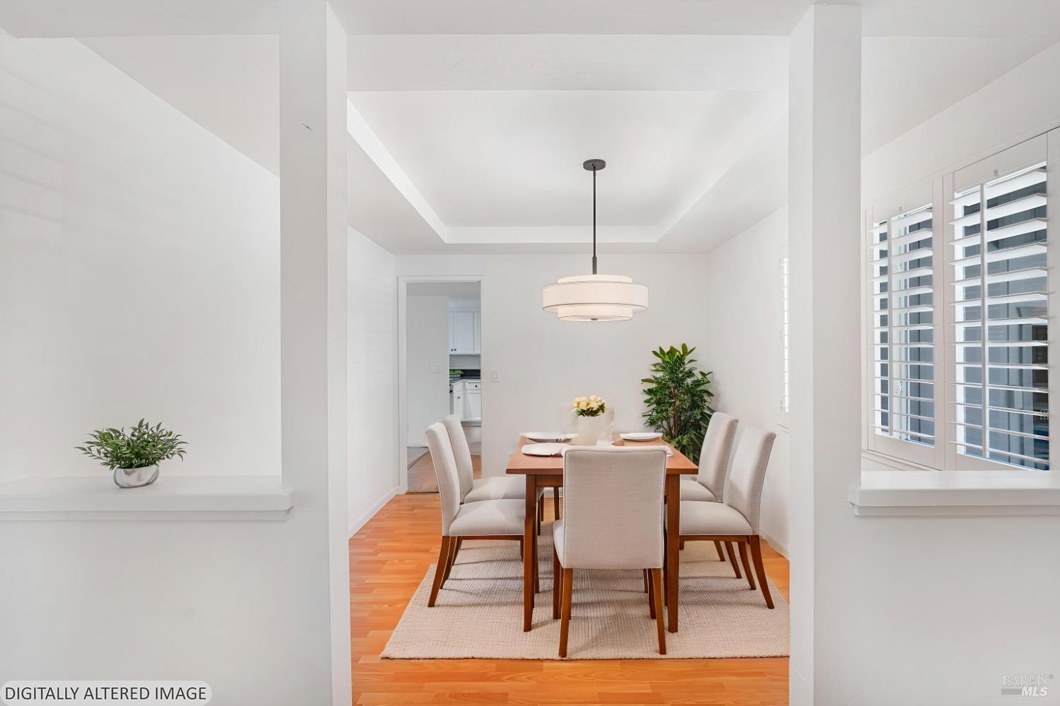 2575 Brookhaven Drive Santa Rosa, CA 95405 - Photo 17 of 66 Photo is Virtually Staged