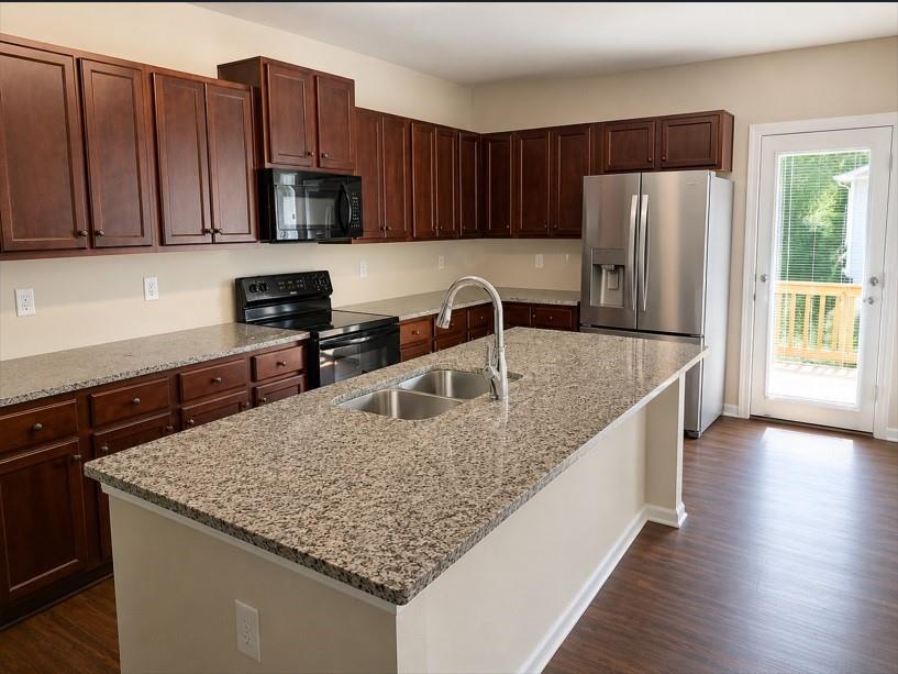 537 Ruths Drive Holly Springs, GA 30188 - Photo 10 of 28 Gallery Image 10