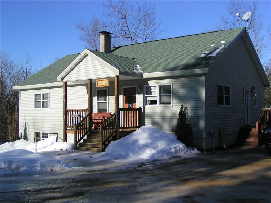 34 Stage Coach Road South Paris, ME 04281 - Photo 1 of 30 Photo
