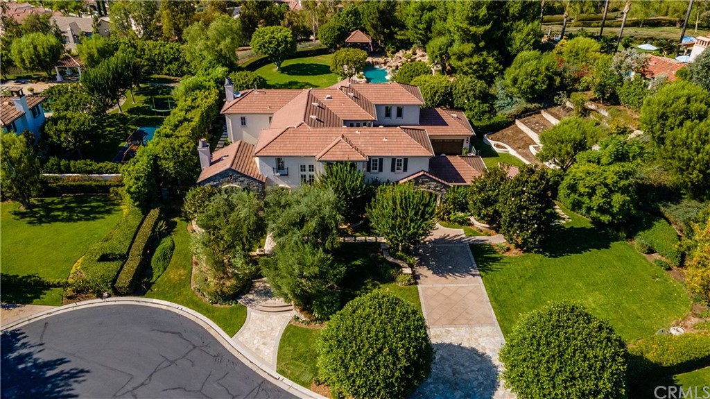 11745 Riehl Avenue Tustin, CA 92782 - Photo 1 of 1 11745 Riehl Avenue on approx. 1 Acre Lot
5 Bedrooms & 6 Bathroom & 5 Car Garage Sq. Ft. 5400