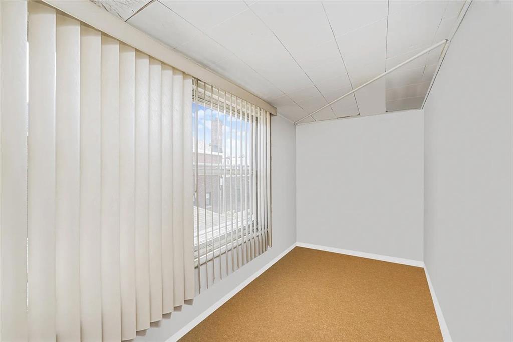 222 Albemarle Road Brooklyn, NY 11218 - Photo 16 of 41 a view of a big room with windows