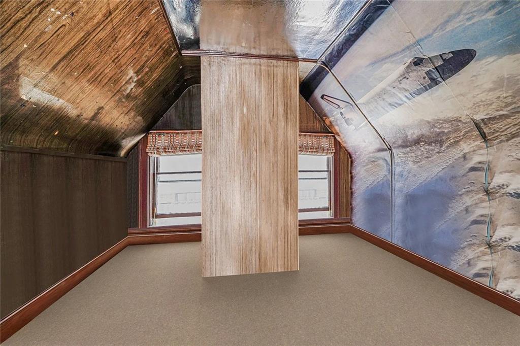 222 Albemarle Road Brooklyn, NY 11218 - Photo 20 of 41 a view of an empty room with a window