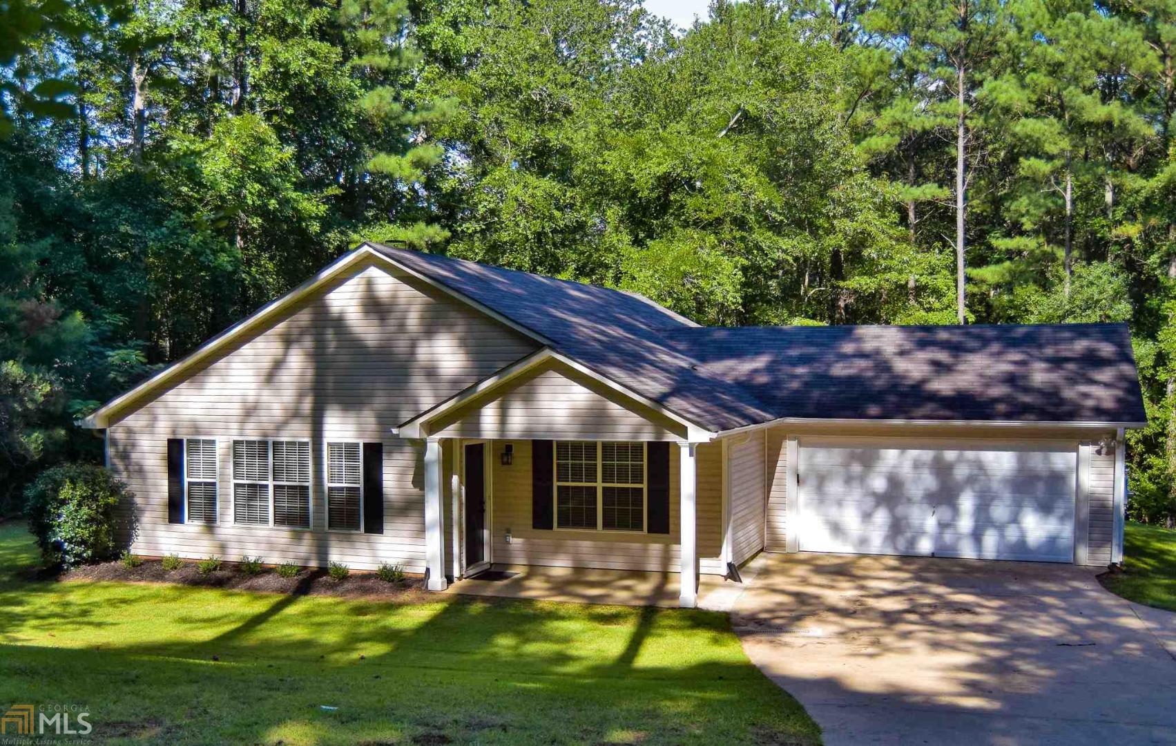 175 Old Carrollton Road Newnan, GA 30263 - Photo 1 of 1