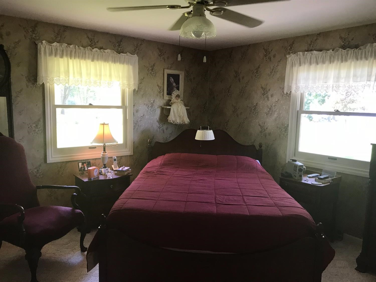 12266 Beech Road Brooklyn, MI 49230 - Photo 13 of 33 Photo 13