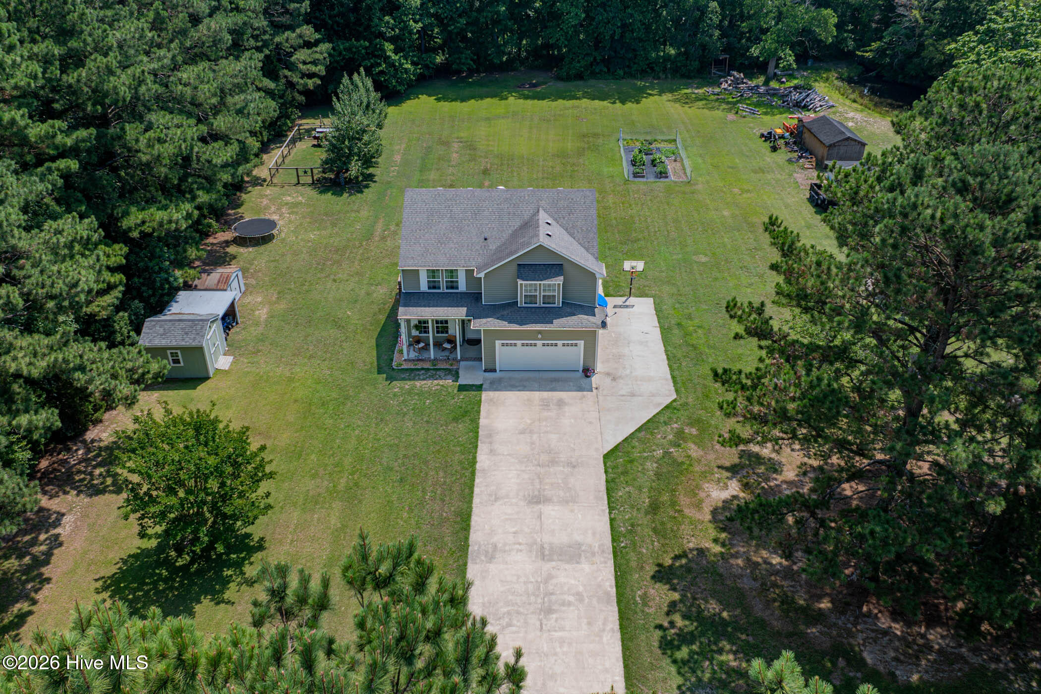 109 Riddle Court Shawboro, NC 27973 - Photo 2 of 85