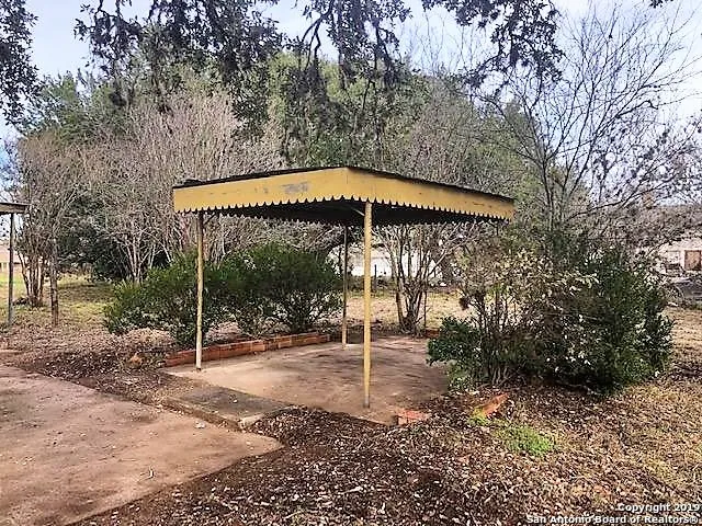 $59,900 | 623 Sanchez Street, Pleasanton, TX 78064