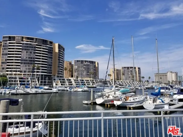 $3,850 | 4314 Marina City Drive, Unit 128, Marina del Rey, CA 90292