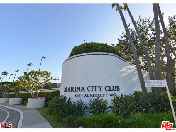 $3,850 | 4314 Marina City Drive, Unit 128, Marina del Rey, CA 90292