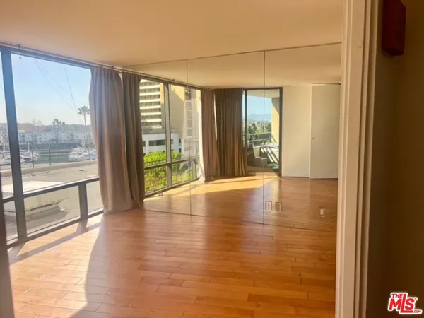 $3,850 | 4314 Marina City Drive, Unit 128, Marina del Rey, CA 90292