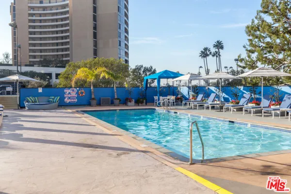 $3,850 | 4314 Marina City Drive, Unit 128, Marina del Rey, CA 90292