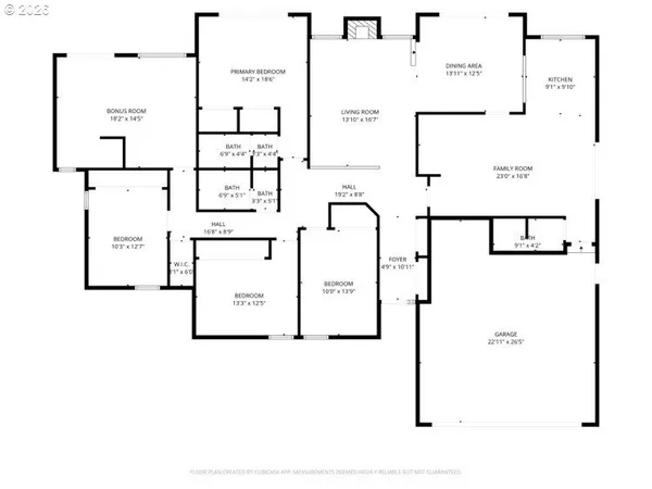 $555,000 | 1135 Lakewood Drive Southwest, Albany, OR 97321