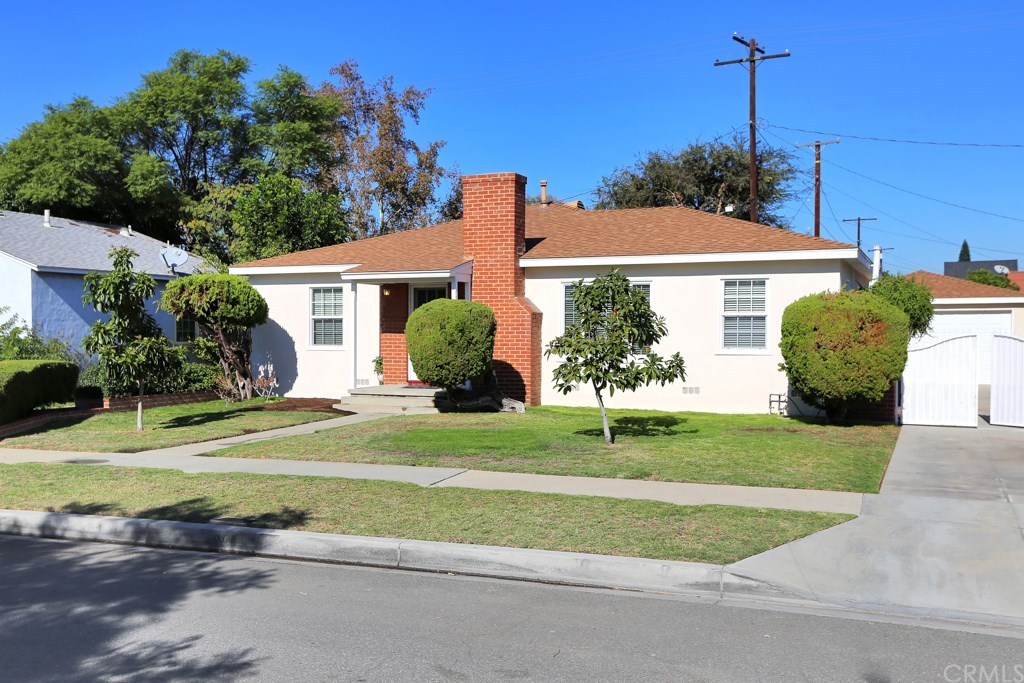 5735 East Monlaco Road Long Beach, CA 90808 - Photo 1 of 1 Gallery Image 1