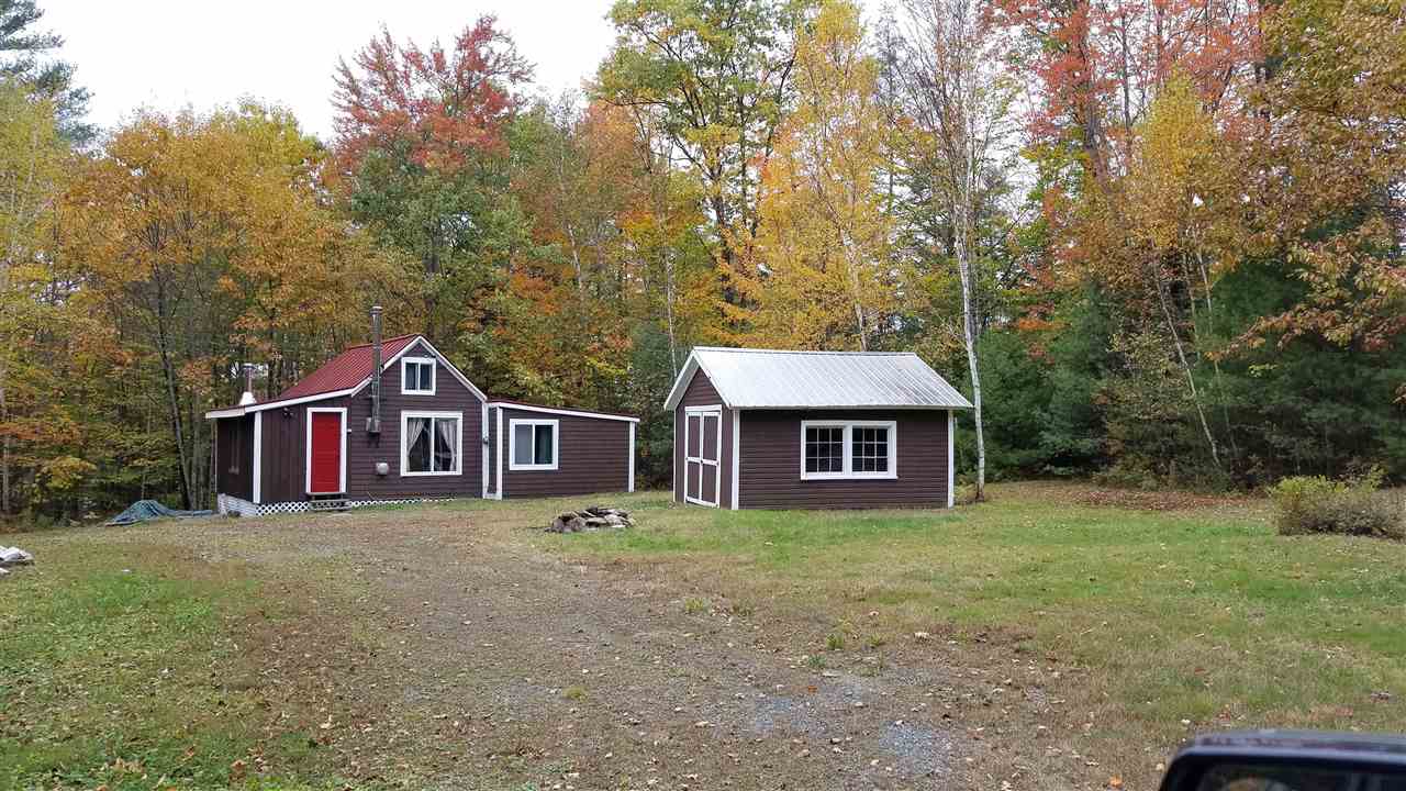 143 Back Bay Road Canaan, NH 03741 - Photo 2 of 13