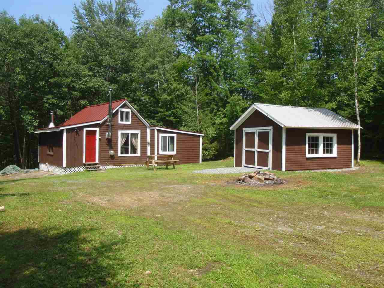 143 Back Bay Road Canaan, NH 03741 - Photo 3 of 13