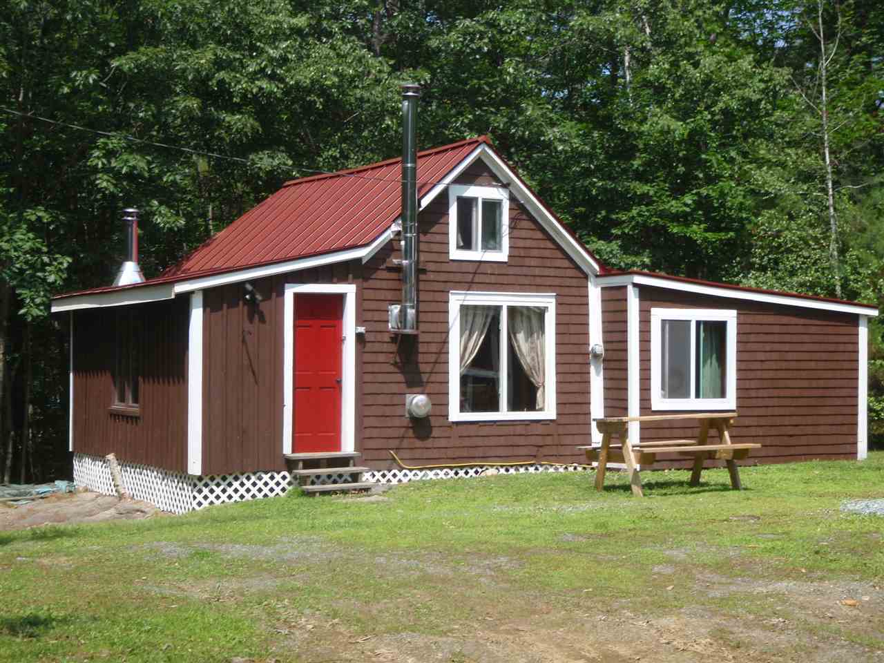 143 Back Bay Road Canaan, NH 03741 - Photo 4 of 13