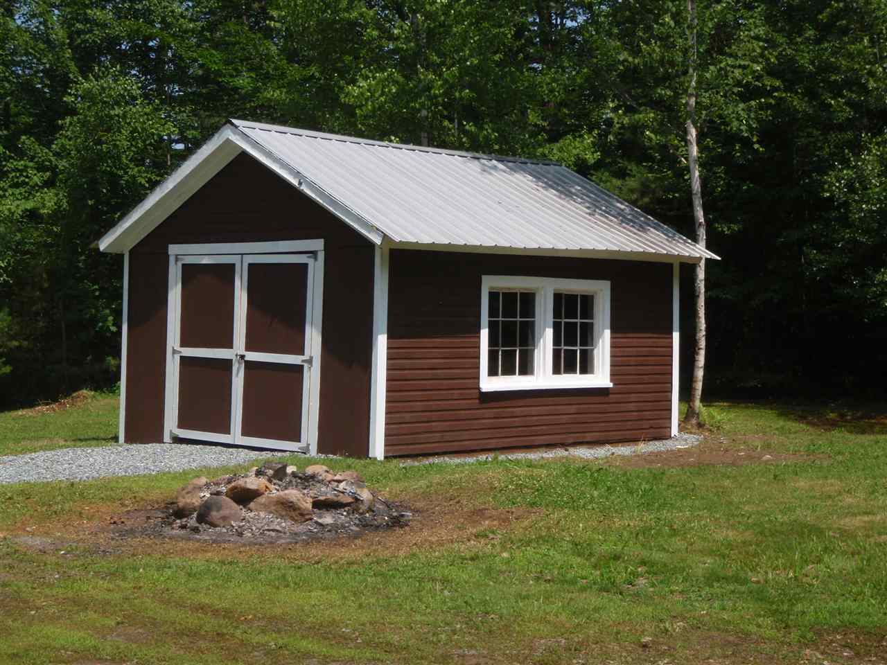 143 Back Bay Road Canaan, NH 03741 - Photo 5 of 13