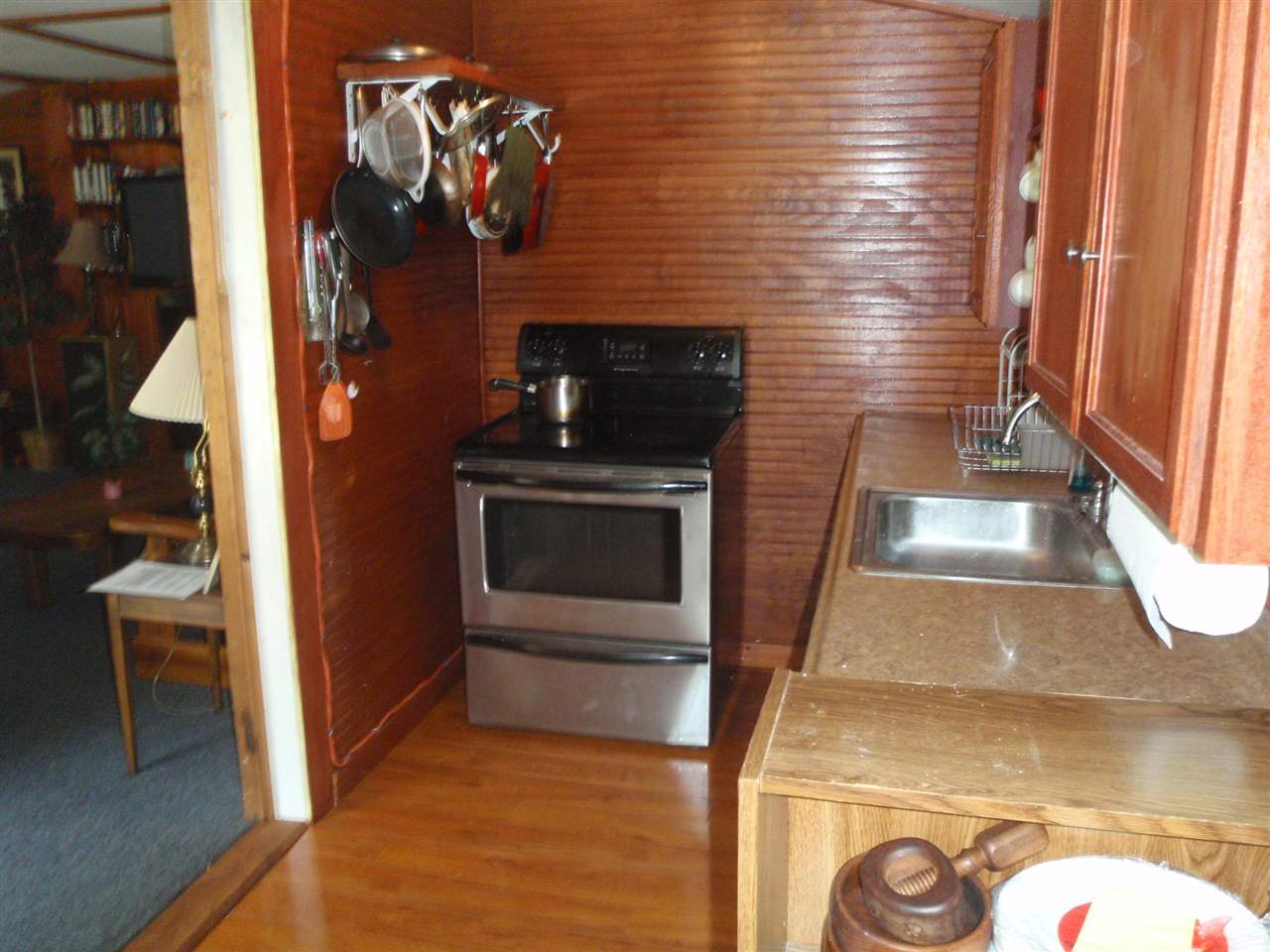 143 Back Bay Road Canaan, NH 03741 - Photo 7 of 13