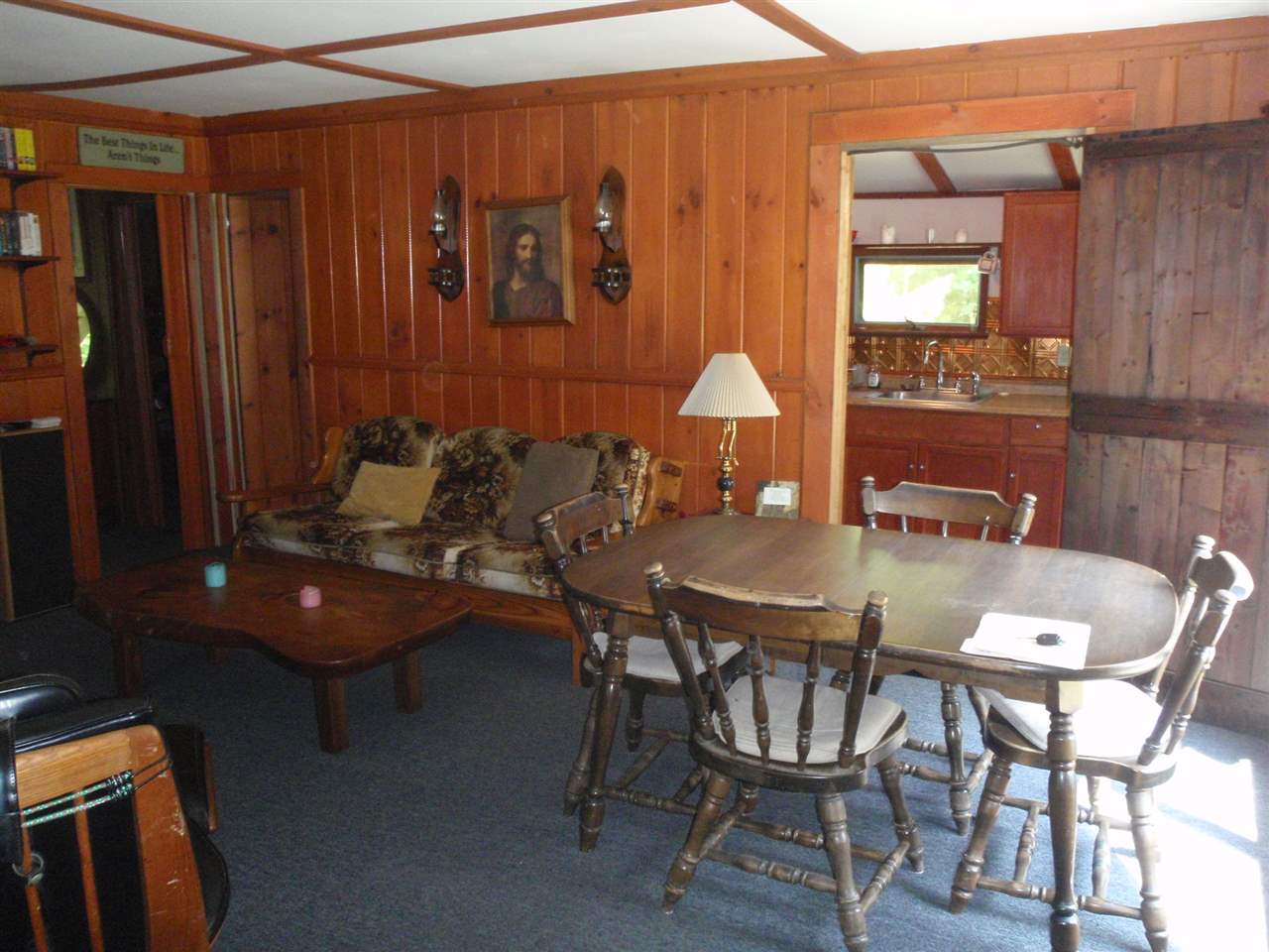 143 Back Bay Road Canaan, NH 03741 - Photo 8 of 13
