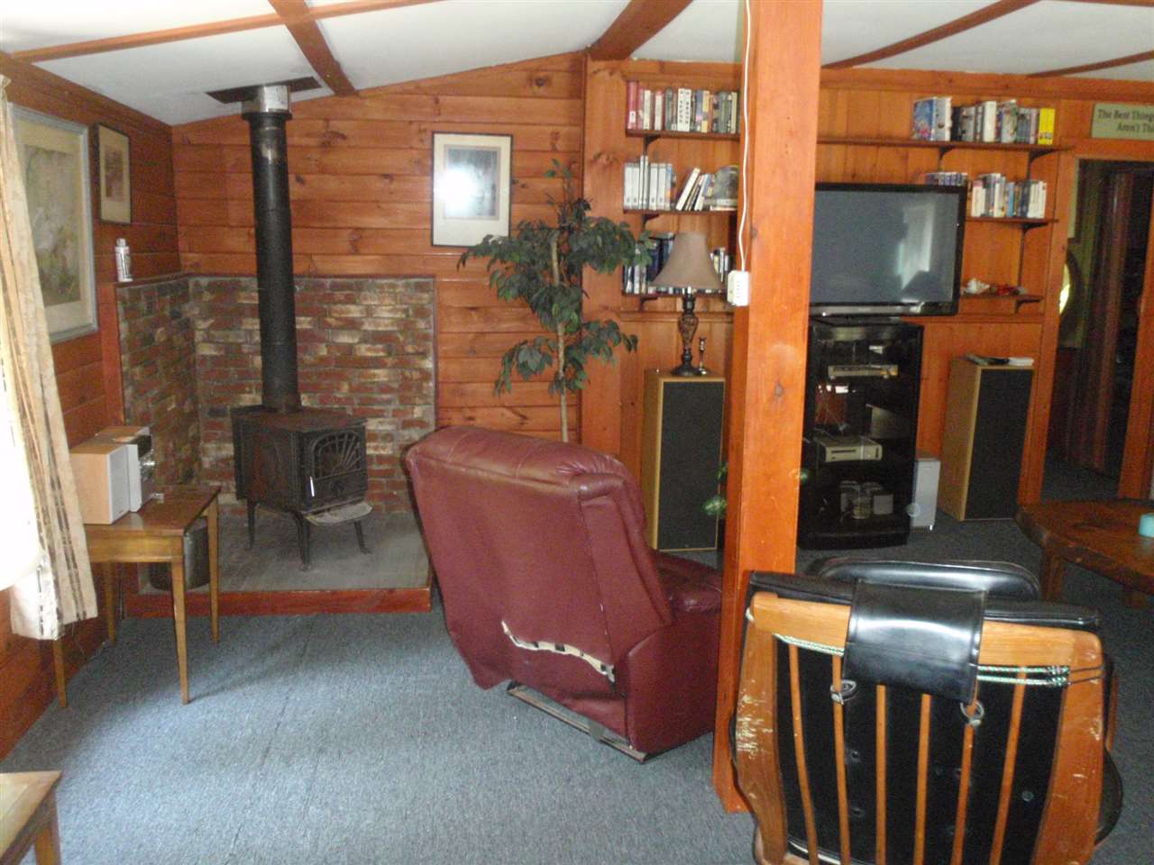 143 Back Bay Road Canaan, NH 03741 - Photo 9 of 13