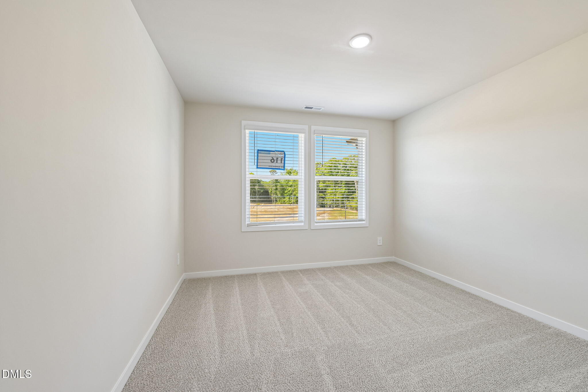 563 Hunter Way Clayton, NC 27520 - Photo 30 of 39 27 - Secondary Bed