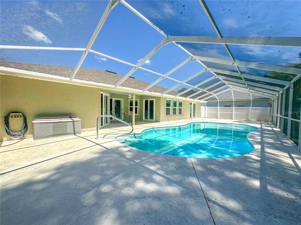 707 Powder Horn Row Lakeland, FL 33809 - Photo 17 of 60