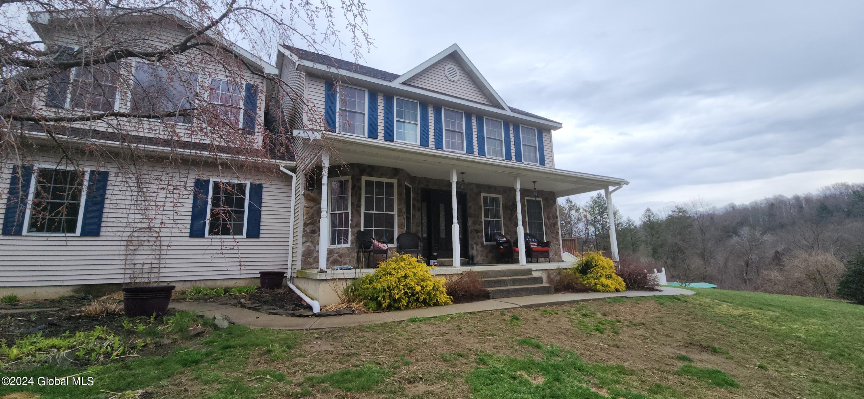 16 Woodview Road Pittstown, NY 12182 - Photo 22 of 51 20240410_171022