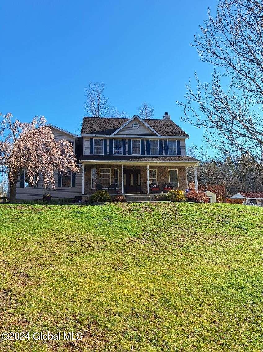 16 Woodview Road Pittstown, NY 12182 - Photo 24 of 51 1000027178