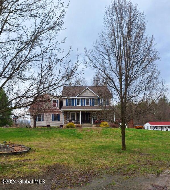 16 Woodview Road Pittstown, NY 12182 - Photo 26 of 51 1000026962