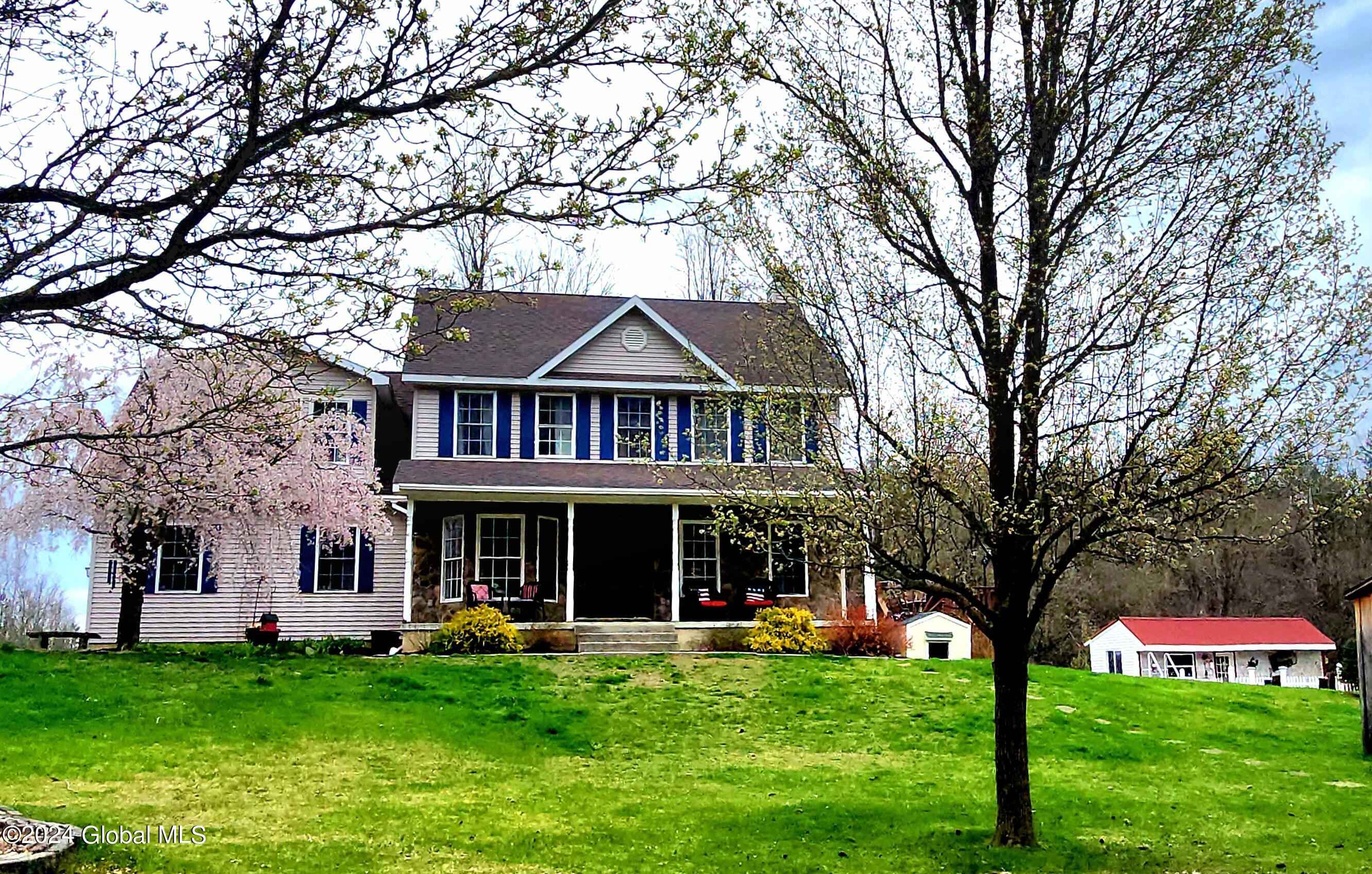 16 Woodview Road Pittstown, NY 12182 - Photo 3 of 51 1000027300