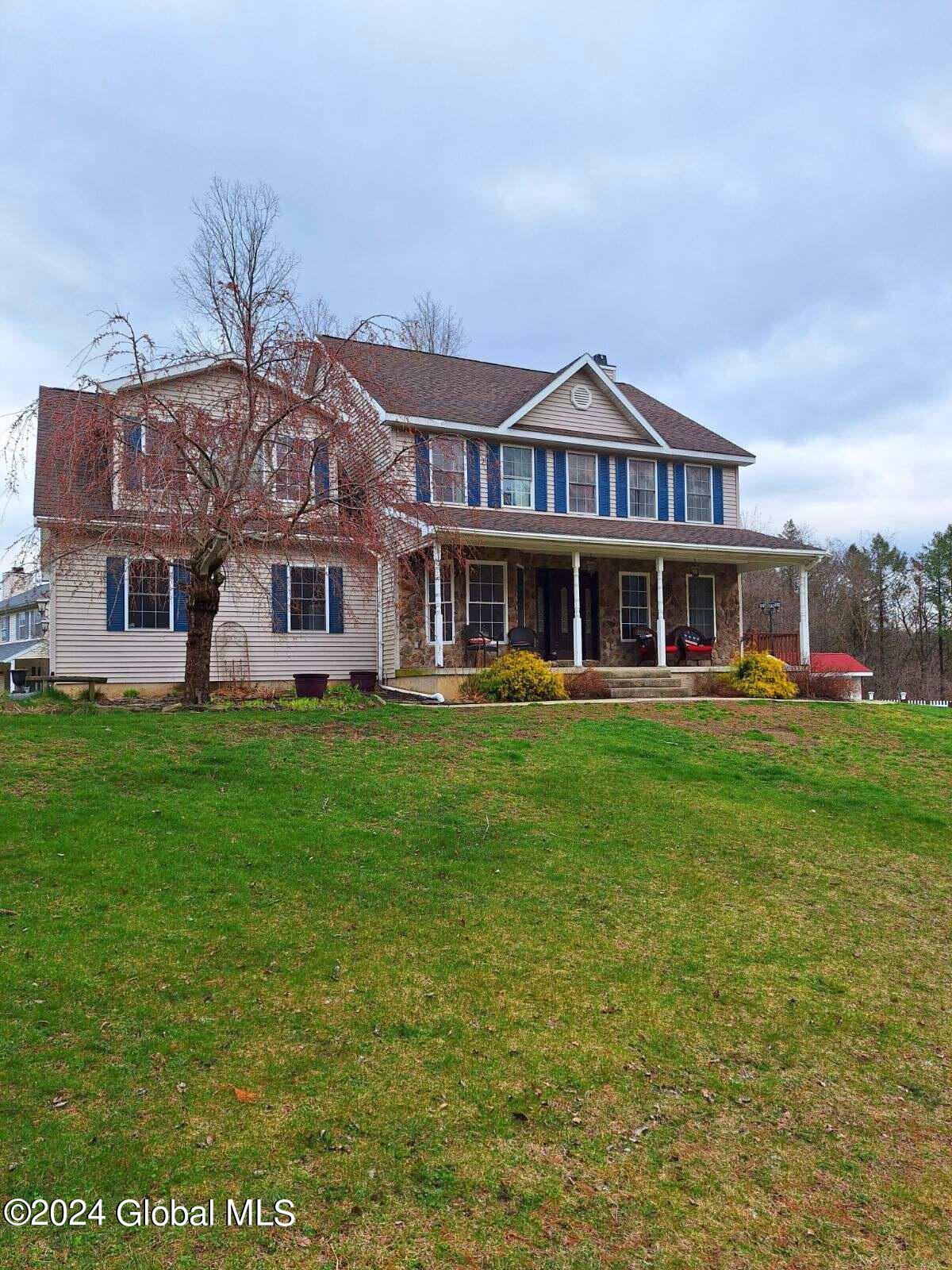 16 Woodview Road Pittstown, NY 12182 - Photo 7 of 51 1000026959