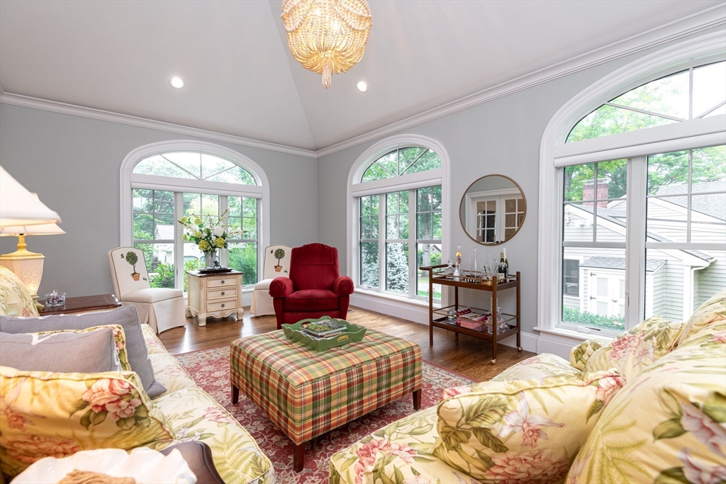 22 Oldham Road Arlington, MA 02474 - Photo 16 of 42