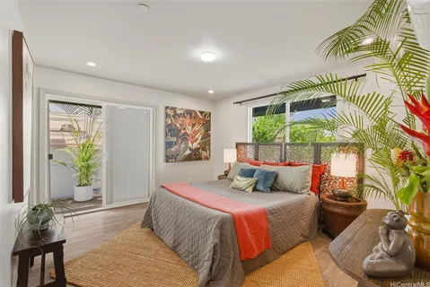 $1,450,000 | 3622 A Maunalei Avenue, Unit A, Honolulu, HI 96816