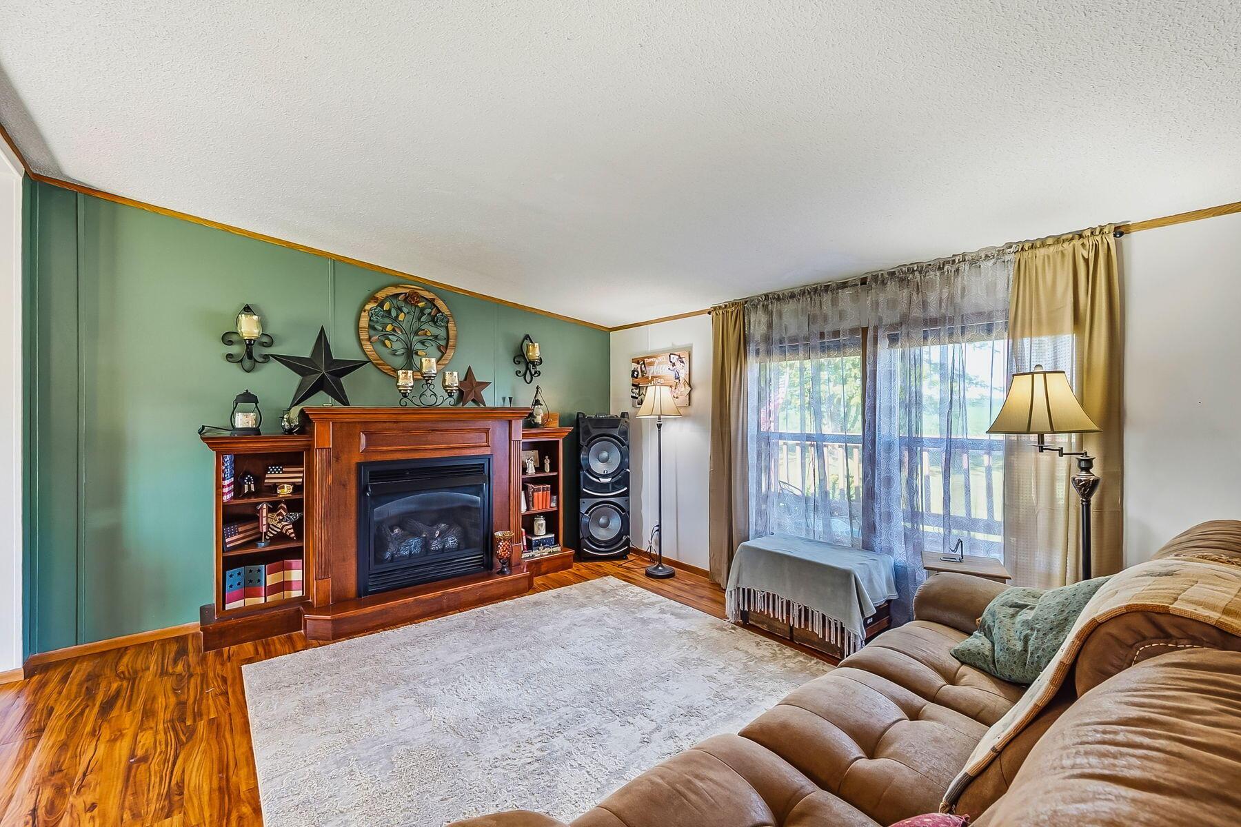 13982 Lucerne Road Fredericktown, OH 43019 - Photo 13 of 34 13-web-or-mls-13982 Lucerne Rd-113