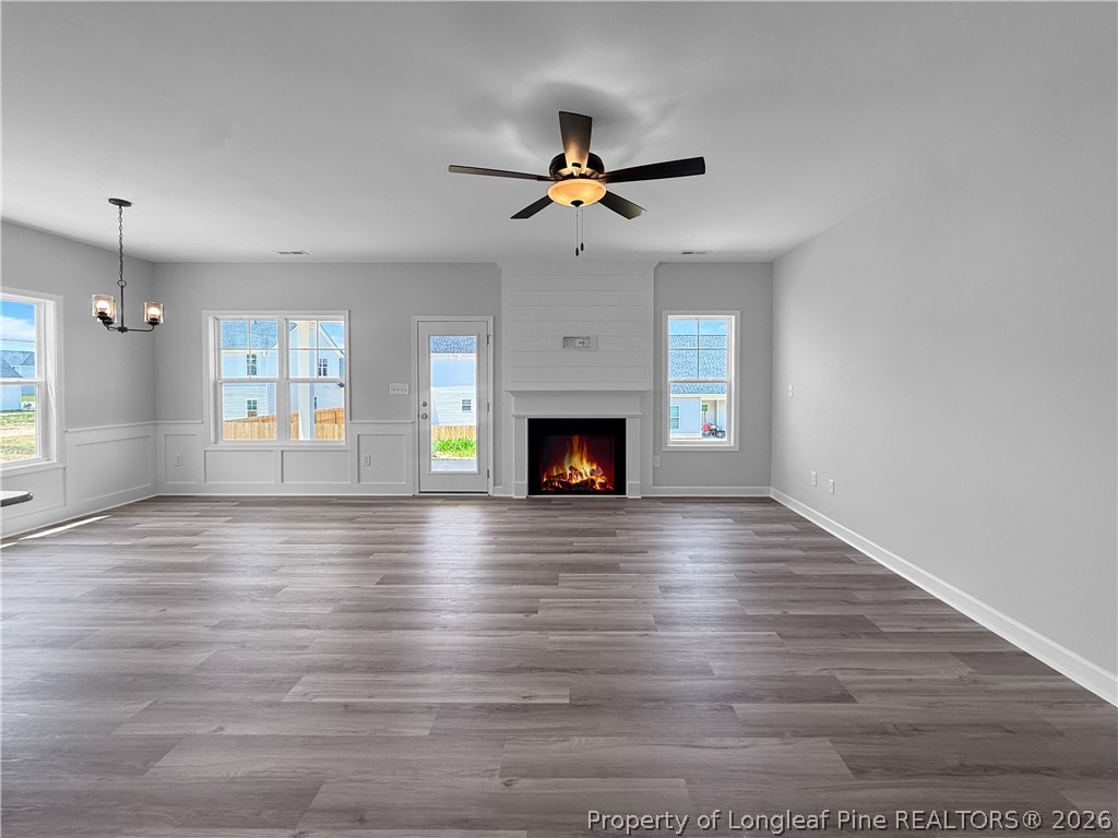809 Union Street Raeford, NC 28376 - Photo 10 of 32