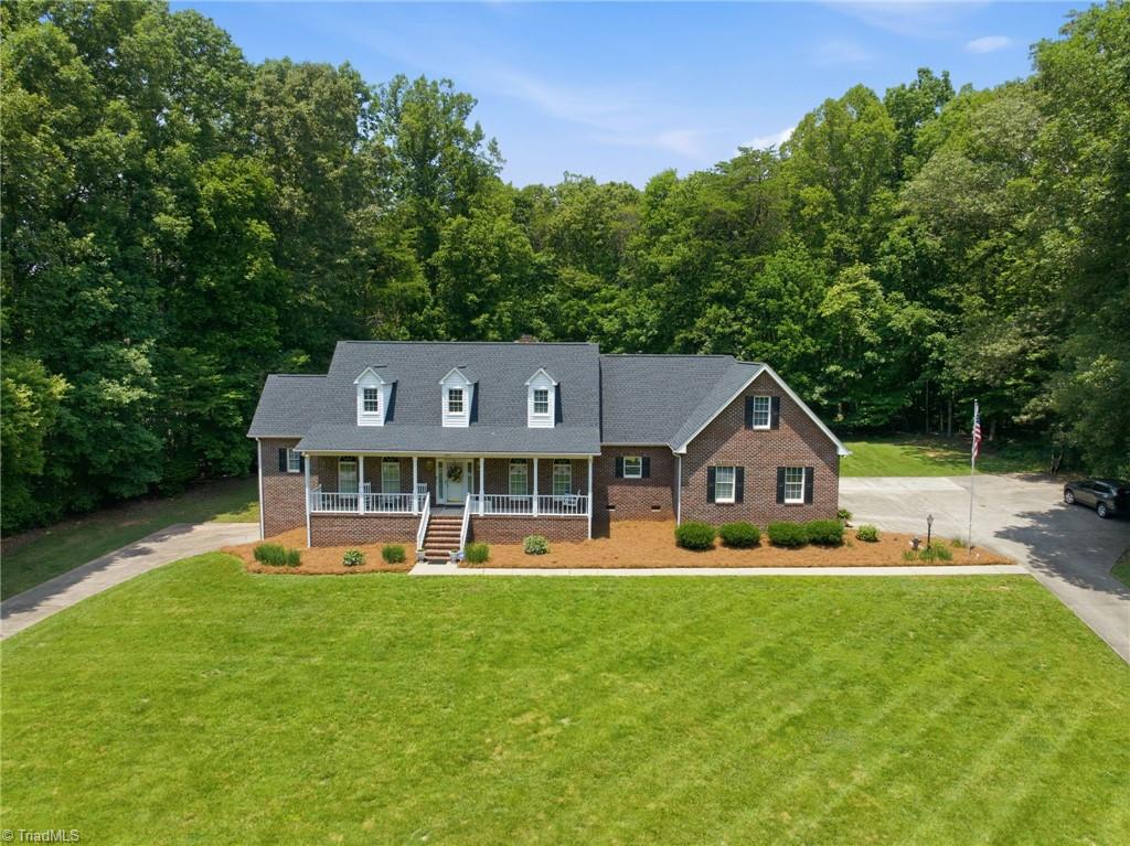 2101 River Road Stoneville, NC 27048 - Photo 2 of 49