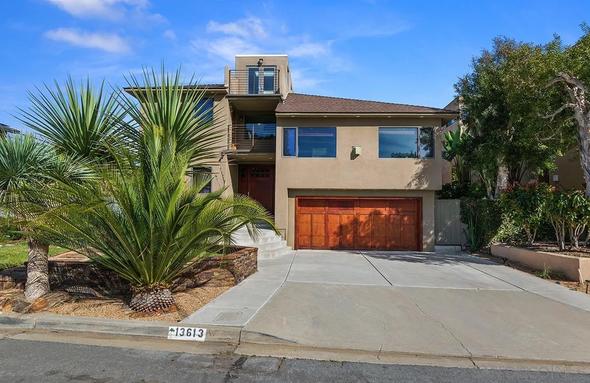 13613 Mar Scenic Drive Del Mar, CA 92014 - Photo 2 of 46