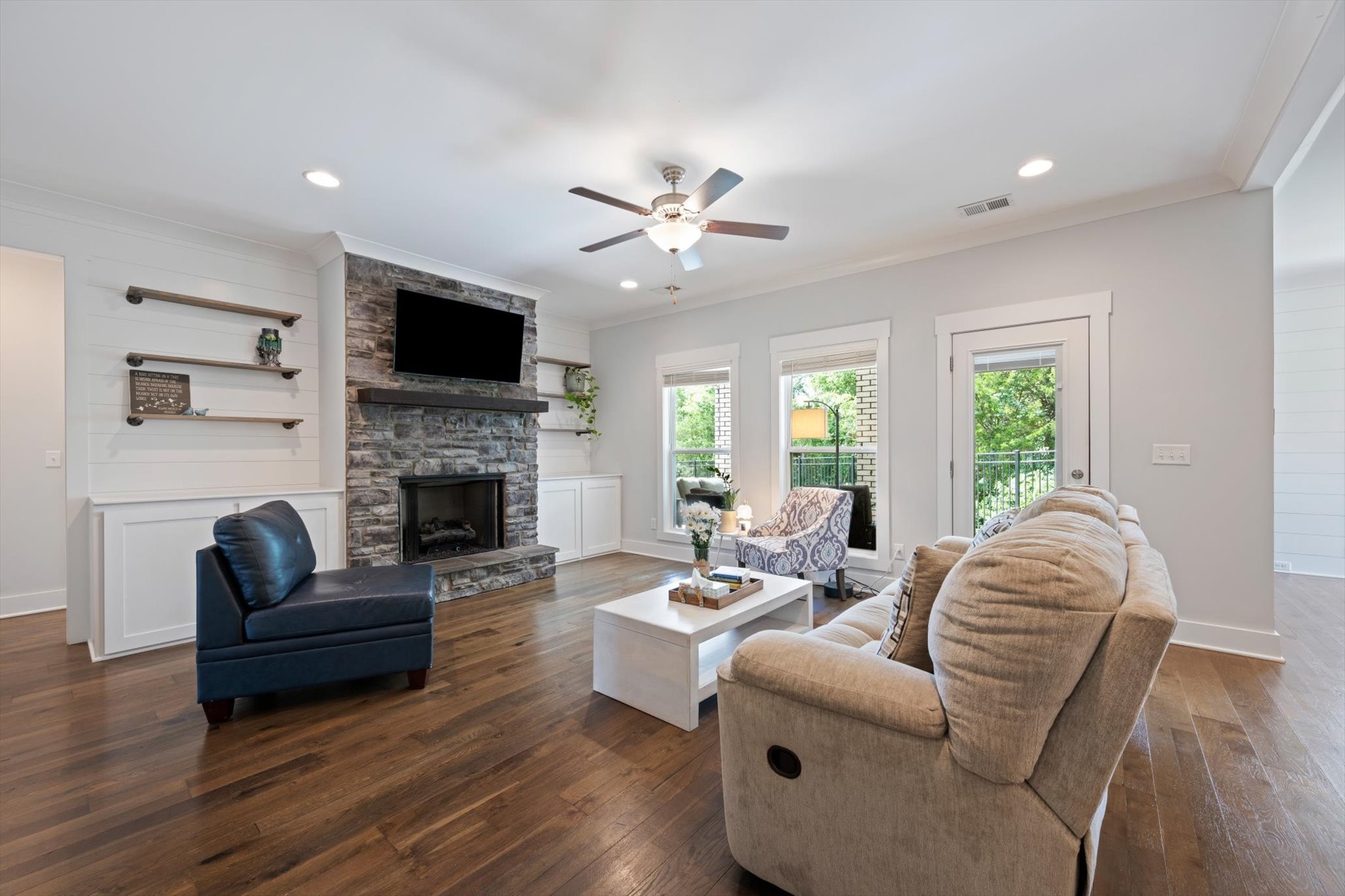 1224 White Rock Road Murfreesboro, TN 37129 - Photo 15 of 47