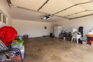 9001 North 13th Avenue Phoenix, AZ 85021 - Photo 22 of 25 a view of a room with gym equipment