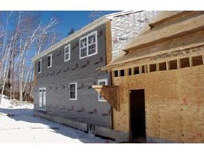 46 Winding Brook Road Newbury, NH 03255 - Photo 2 of 5