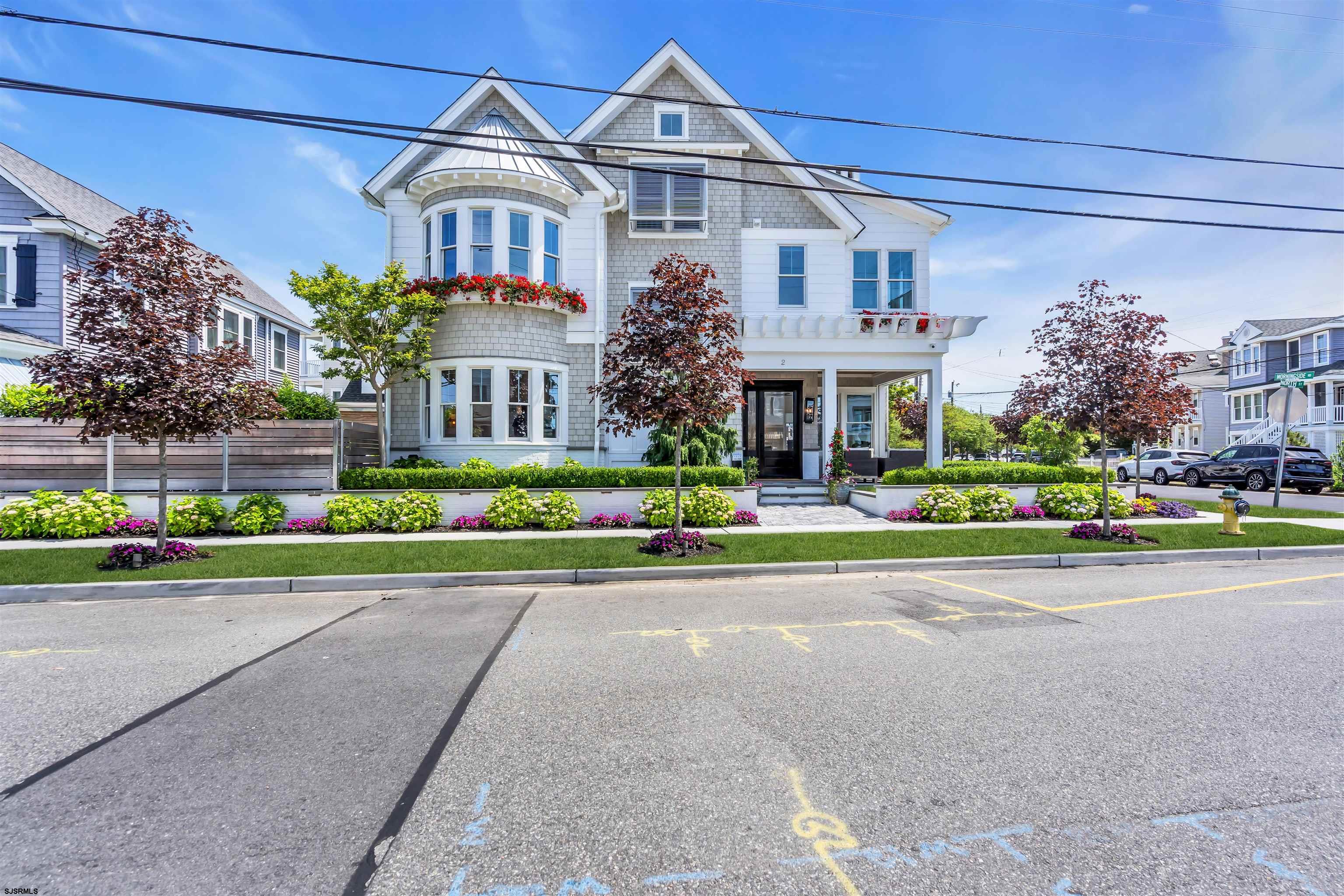 2 Morningside Road Ocean City, NJ 08226 - Photo 50 of 53