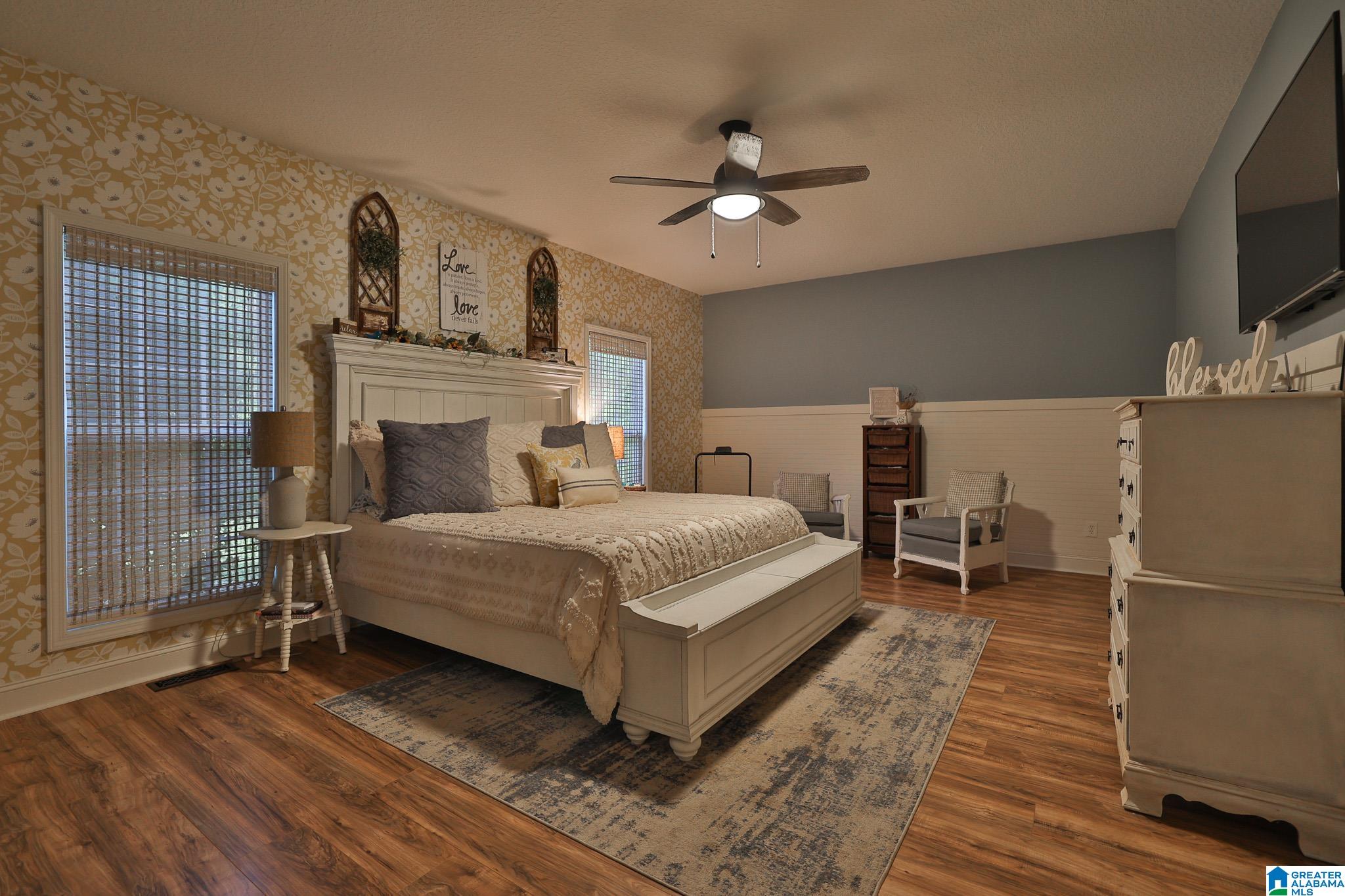1250 Crossover Road Cropwell, AL 35054 - Photo 29 of 76 Gallery Image 29