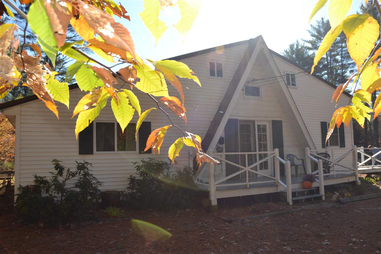 39 Union Wharf Road Tuftonboro, NH 03816 - Photo 22 of 23 Gallery Image 22