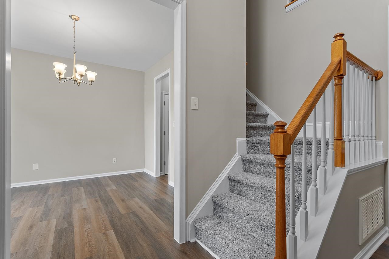 3309 Kivet Circle Raleigh, NC 27604 - Photo 16 of 38 Photo 16