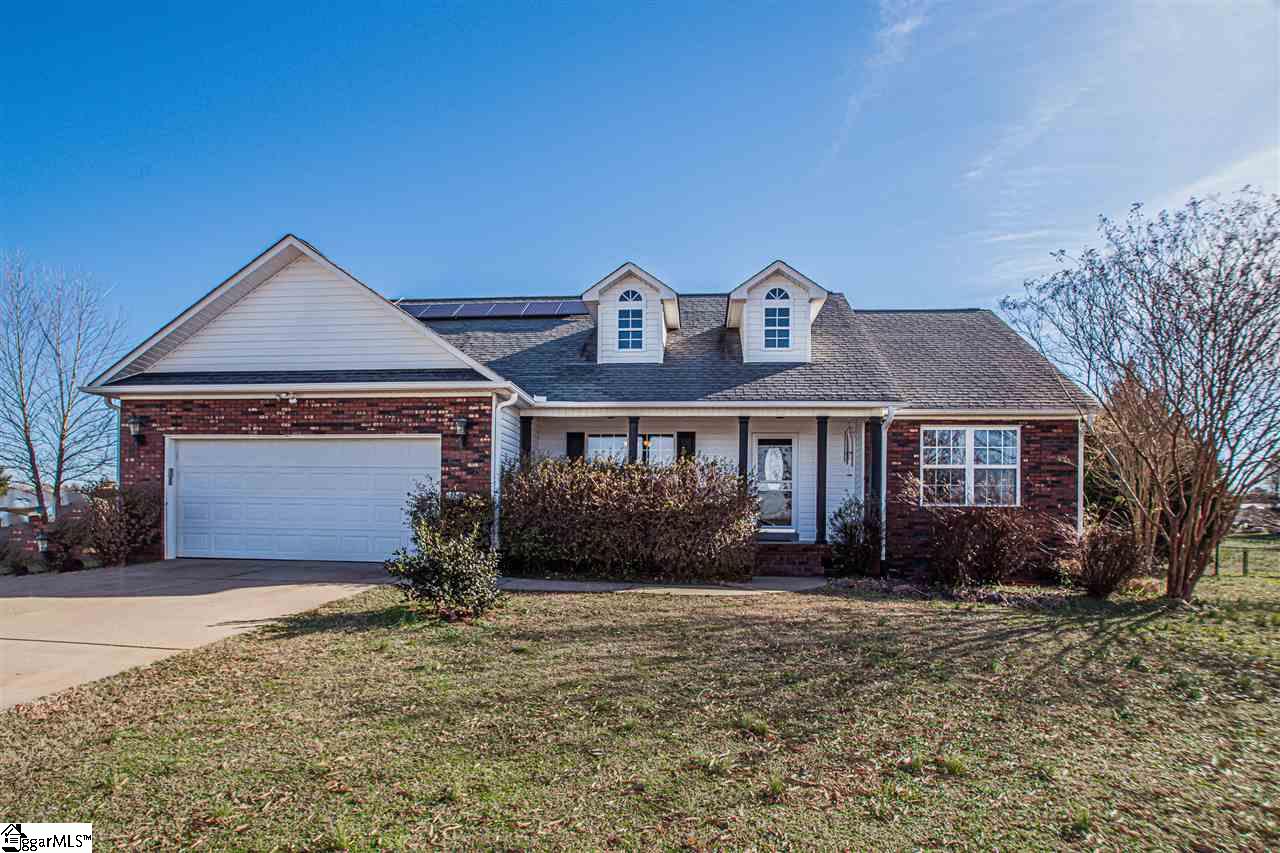 114 Windy Hill Road Gaffney, SC 29341 - Photo 1 of 36