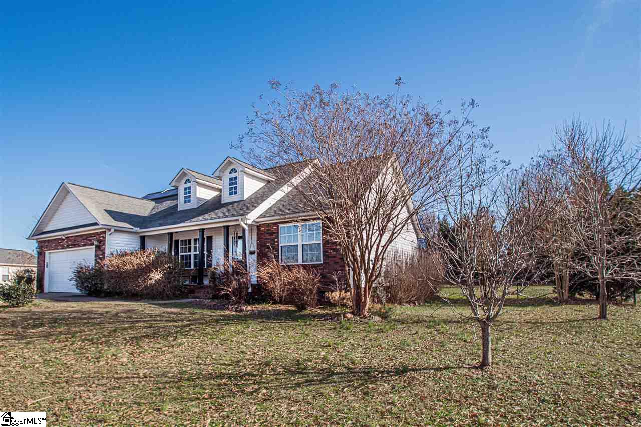 114 Windy Hill Road Gaffney, SC 29341 - Photo 2 of 36