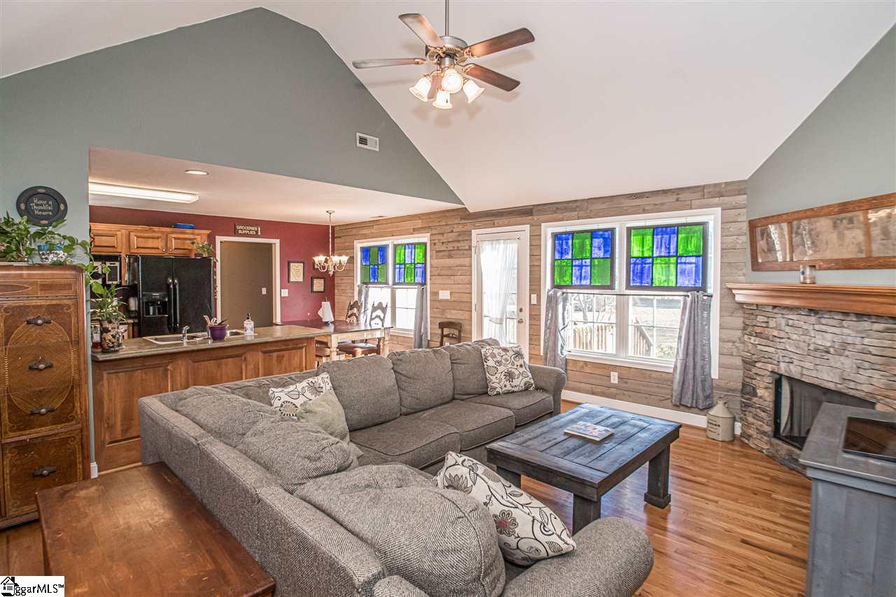 114 Windy Hill Road Gaffney, SC 29341 - Photo 18 of 36