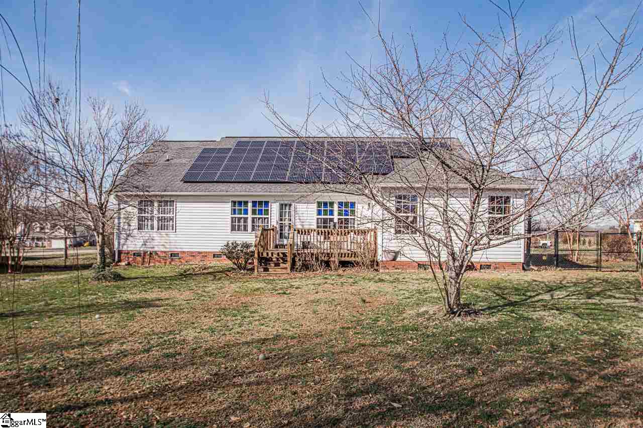 114 Windy Hill Road Gaffney, SC 29341 - Photo 3 of 36
